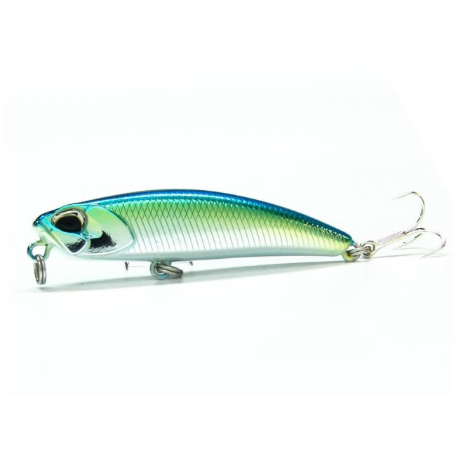 Vobler DUO Tetra Works Yurameki, AOA0220 Red Head, 6.3g, 4.8cm