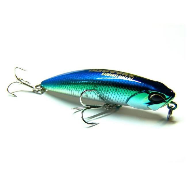 Vobler DUO Tetra Works Yurameki, AOA0220 Red Head, 6.3g, 4.8cm