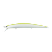 Vobler DUO Tide Minnow Slim 140, Pearl Chart OB F ACC0039, 14cm, 18g, 1buc/pac