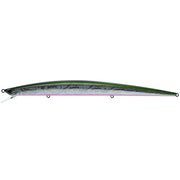 Vobler DUO Tide Minnow Slim 200 Flyer, Emerald Glem PB S ADA0495, 20cm, 29.3g, 1buc/pac