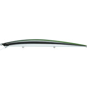 Vobler DUO Tide Minnow Slim 200 Flyer, Green Back Silver S ASA0570, 20cm, 29.3g, 1buc/pac