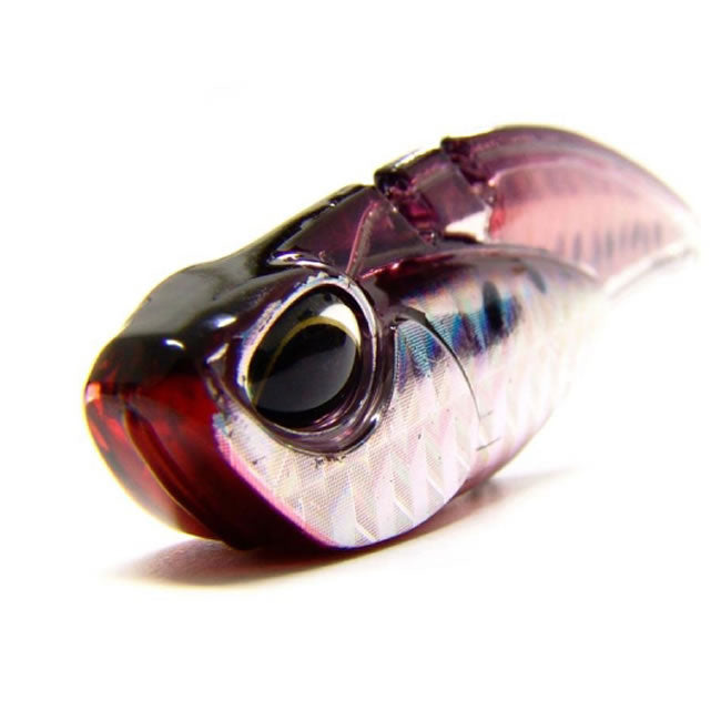 Vobler DUO Tide Vib Score, IH Mullet CHH0993 , 7.8cm, 28g, 1buc/pac 