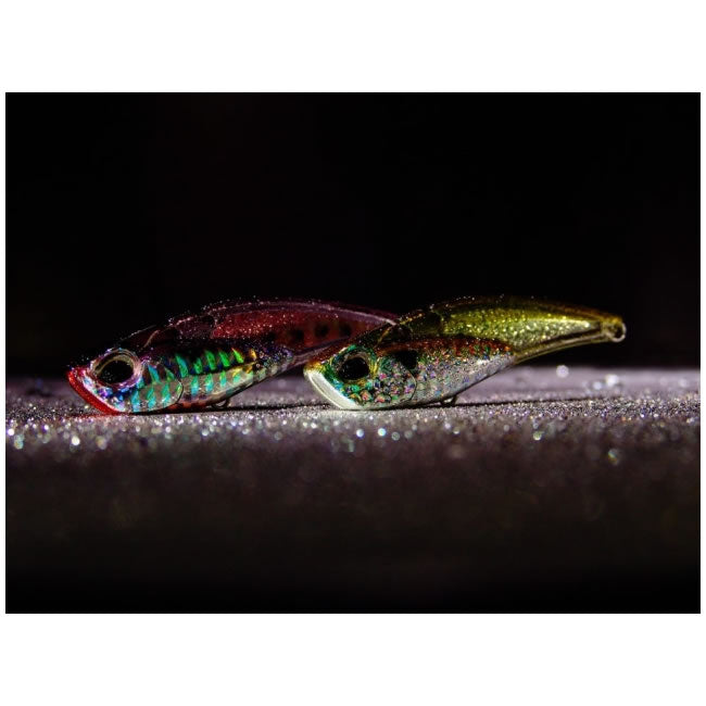 Vobler DUO Tide Vib Score, IH Mullet CHH0993 , 7.8cm, 28g, 1buc/pac 