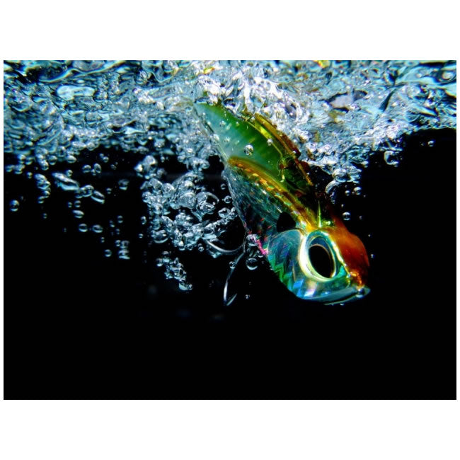 Vobler DUO Tide Vib Score, IH Mullet CHH0993 , 7.8cm, 28g, 1buc/pac 