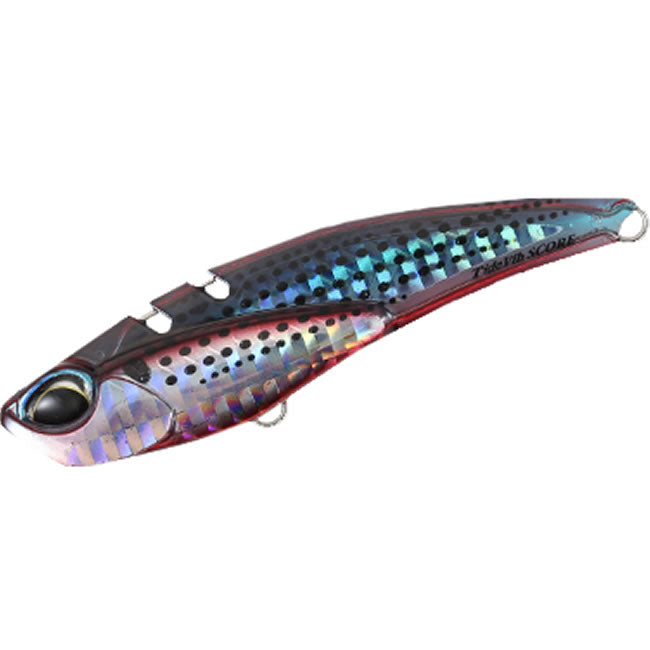 Vobler DUO Tide Vib Score, IH Red Mullet CHH0937 , 7.8cm, 28g, 1buc/pac 