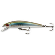 Vobler Daiwa Baby Minnow Culoare Metallic Wakasagi 6cm 3.5g