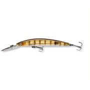 Vobler Daiwa Double Clutch 7,5cm/5gr Ghost Perch