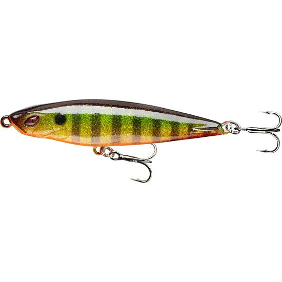 Vobler Daiwa Prorex Pencil SS Culoare Gold Perch 6.5cm 5.8g