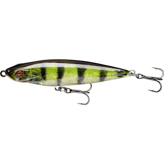 Vobler Daiwa Prorex Pencil SS Culoare Live Perch 6.5cm 5.8g