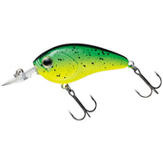 Vobler Daiwa Steez Crank Artistic Chart 5.4cm