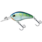 Vobler Daiwa Steez Crank Clear Monster Chart 5.4cm