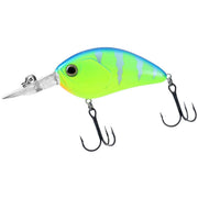Vobler Daiwa Steez Crank Monster Chart 5.4cm