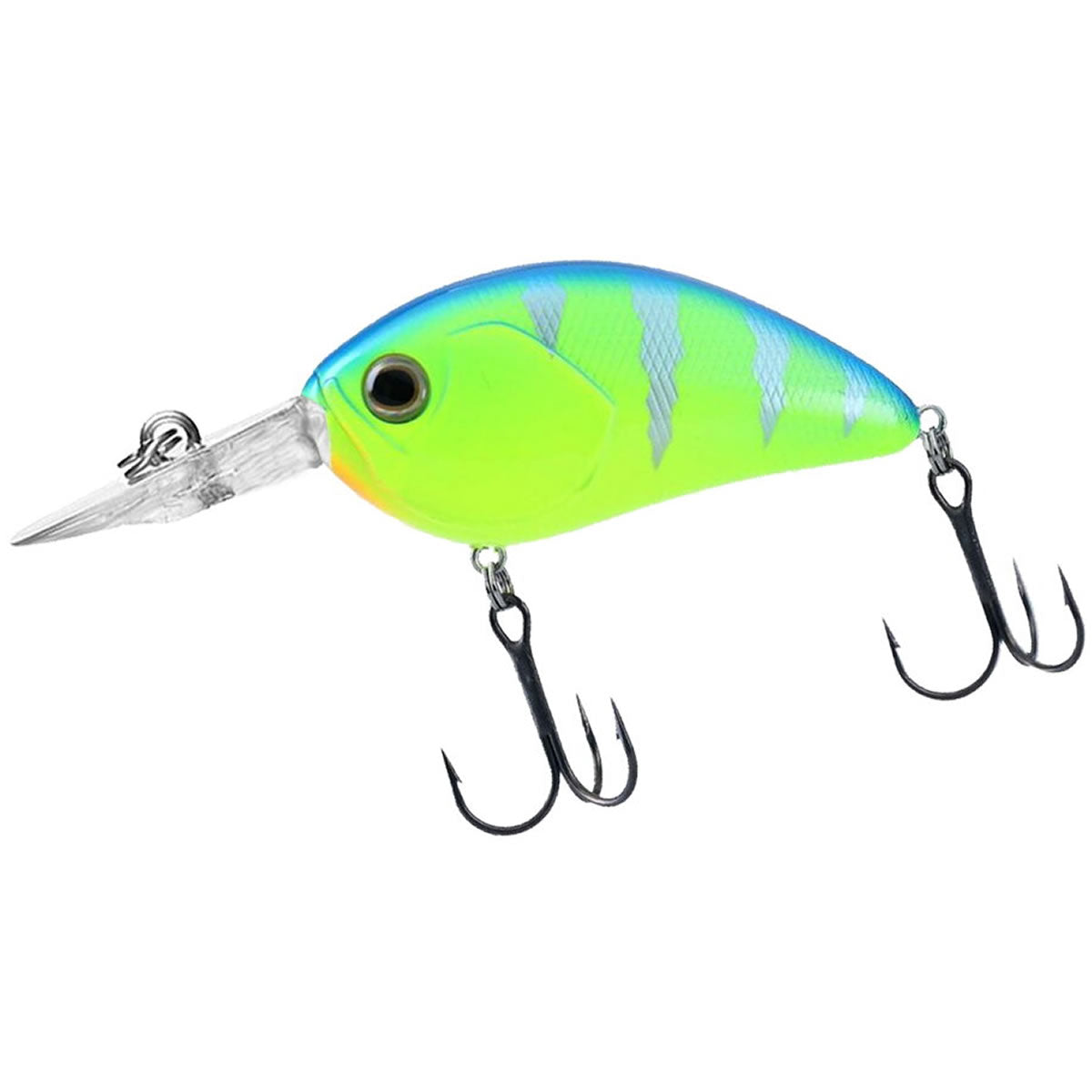 Vobler Daiwa Steez Crank Monster Chart 5.4cm