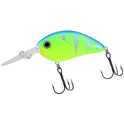Vobler Daiwa Steez Crank, Monster Chart, 5.4cm, 10.6g