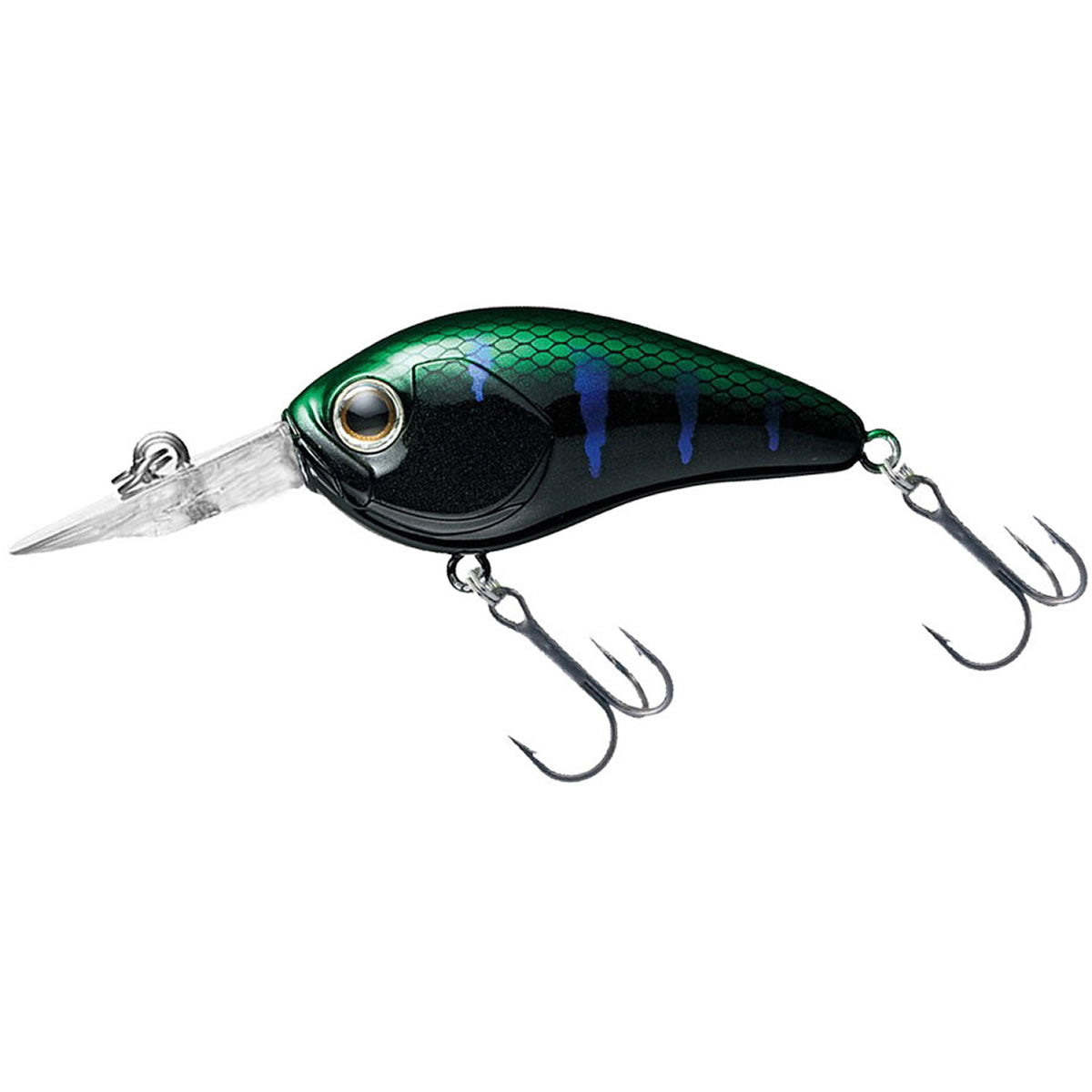 Vobler Daiwa Steez Crank Monster Gill 5.4cm