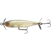 Vobler Daiwa Steez Prop 85F 8.5cm, Natural Ghost Shad, 12.7g