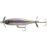 Vobler Daiwa Steez Prop 85F 8.5cm, Wakasagi, 12.7g