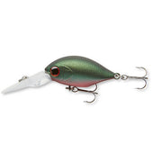Vobler Daiwa Tournament Rolling Crank DR-F 3.2cm, culoare Matt Tamamushi