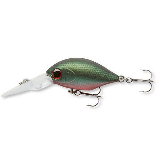Vobler Daiwa Tournament Rolling Crank DR-F 3.2cm, culoare Matt Tamamushi