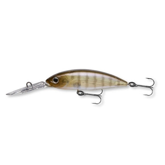 Vobler Daiwa Tournament Spike Ghost Perch 5.3cm 5g