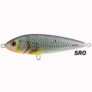 Vobler Dorado Drunk Flicker SRO 10cm, 30g