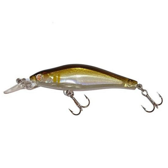 Vobler Duel 3D QW 150 6.5cm, 5.5gr, Floating Culoare HMAY 1 buc/pac