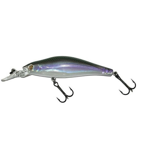 Vobler Duel 3D QW 150 6.5cm, 5.5gr, Floating Culoare HMWS 1 buc/pac