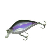 Vobler Duel 3D QW Flat Crank 5.5cm, 7gr Floating Culoare HMWS 1 buc/pac