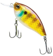 Vobler Duel Hardcore Crank 2 Floating 65F, NBG, 6.5cm, 14g, 1buc/pac