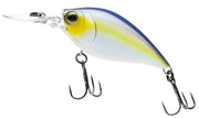 Vobler Duel Hardcore Crank Floating Mid Runner 60F, BSSH, 6cm, 14g, 1buc/pac