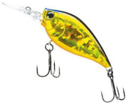 Vobler Duel Hardcore Crank Floating Mid Runner 60F, HGSN, 6cm, 14g, 1buc/pac