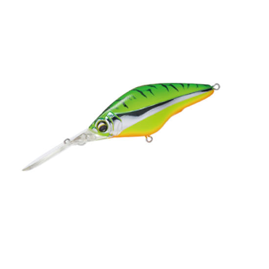 Vobler Duel Hardcore Deep Crank F 6cm,11gr Culoare HHT 1 buc/pac