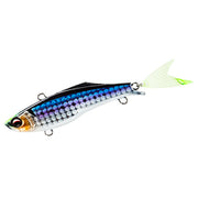 Vobler Duel Hardcore Fintail Vibe 5.5cm, 10.5gr, Sinking Culoare HSTI 1 buc/pac