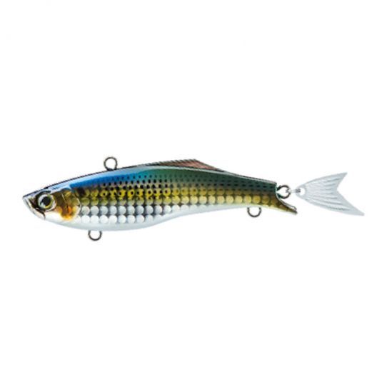 Vobler Duel Hardcore Fintail Vibe 5.5cm 11g HKS