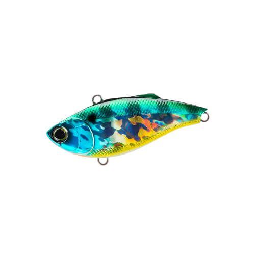 Vobler Duel Hardcore Flashi N Vibe 65S 6.5cm 20g HBG