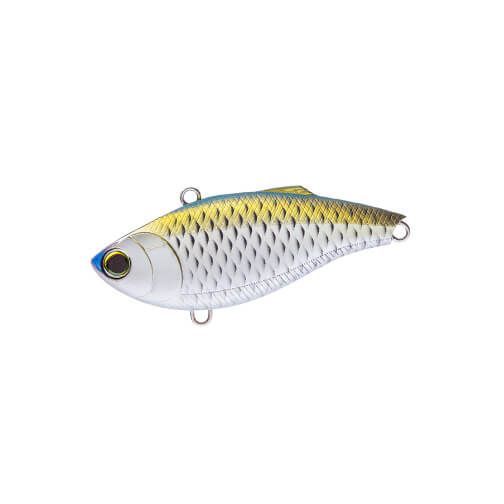 Vobler Duel Hardcore Flashi N Vibe 65S 6.5cm 20g MFN