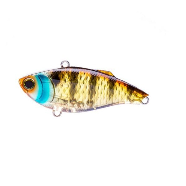 Vobler Duel Hardcore Flashi N Vibe 65S 6.5cm 20g SBG