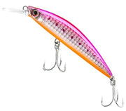 Vobler Duel Hardcore Heavy Minnow, Sinking, HPI, 16g, 7cm 
