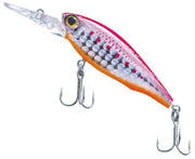 Vobler Duel Hardcore LG Shad Sinking 50SF, HPI, 5cm, 4.5g, 1buc/pac