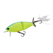 Vobler Duel Hardcore NOI-Z Jr. 8.5cm, 24.5gr, Floating Culoare BCL 1 buc/pac