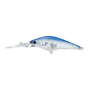 Vobler Duel Hardcore Shad 75SF 7.5cm 11g GHPB