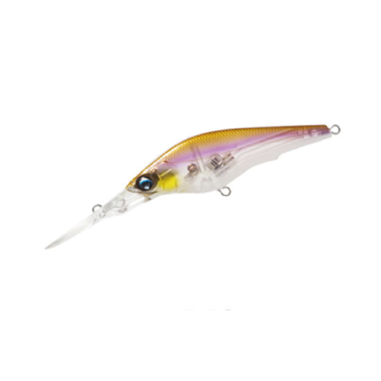 Vobler Duel Hardcore Shad SP 5cm, 3.5gr Suspending Culoare GSWS 1 buc/pac
