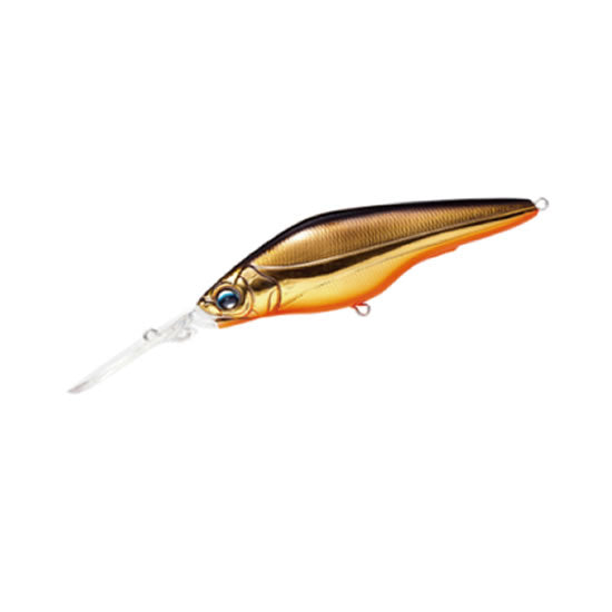 Vobler Duel Hardcore Shad SP Suspending Culoare HGBL 1 buc/pac