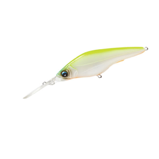 Vobler Duel Hardcore Shad SP Suspending Culoare PCL 1 buc/pac