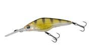 Vobler Duel Hardcore Shad SP 7.5cm 10gr NP