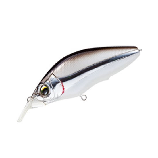 Vobler Duel Hardcore Shallow Crank , 6.5cm, 8gr, Floating Culoare PHSH 1 buc/pac