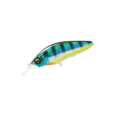 Vobler Duel Hardcore Shallow Crank 6.5cm 8gr Floating HBG