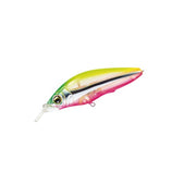 Vobler Duel Hardcore Shallow Crank 6.5cm 8gr Floating HCLP