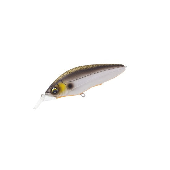 Vobler Duel Hardcore Shallow Crank 6.5cm 8gr Floating MPSH