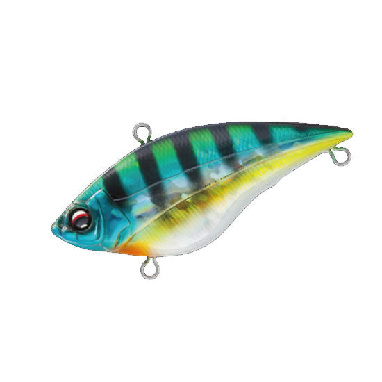 Vobler Duel Hardcore Vibe, 7cm, 18gr Sinking Culoare HBG 1 buc/pac